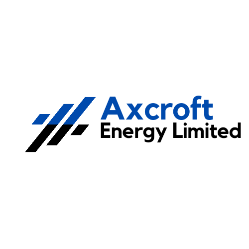 About Us main axcroft energy logo